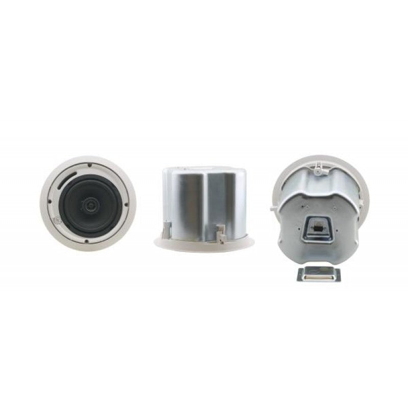 Kramer 6.5-Inch 2-Way Closed-Back Ceiling Speakers (Speakers) Kramer 6.5-Inch 2-Way Closed-Back Ceiling Speakers (Speakers)